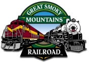 north carolina railroad tours